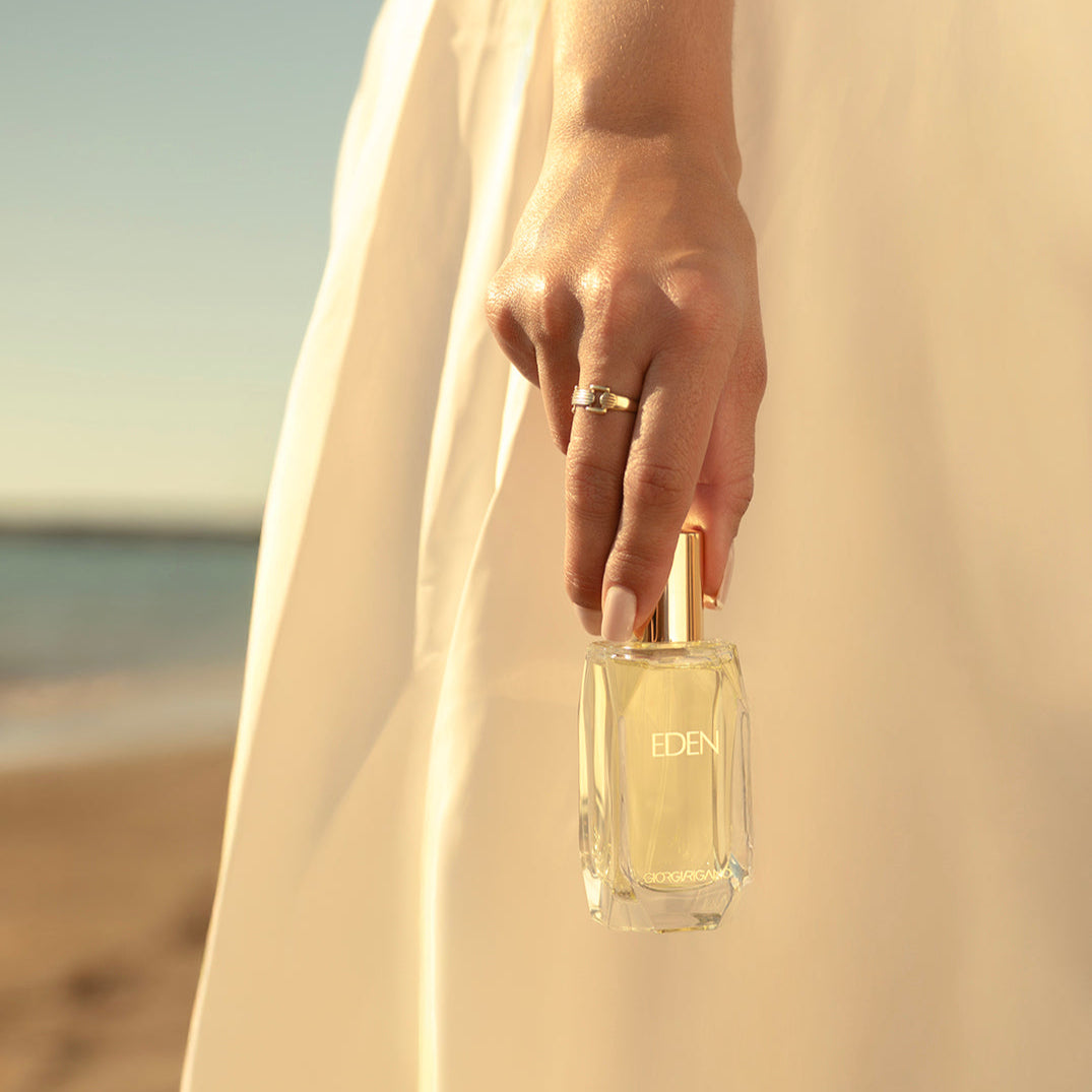 Eden Fragrance