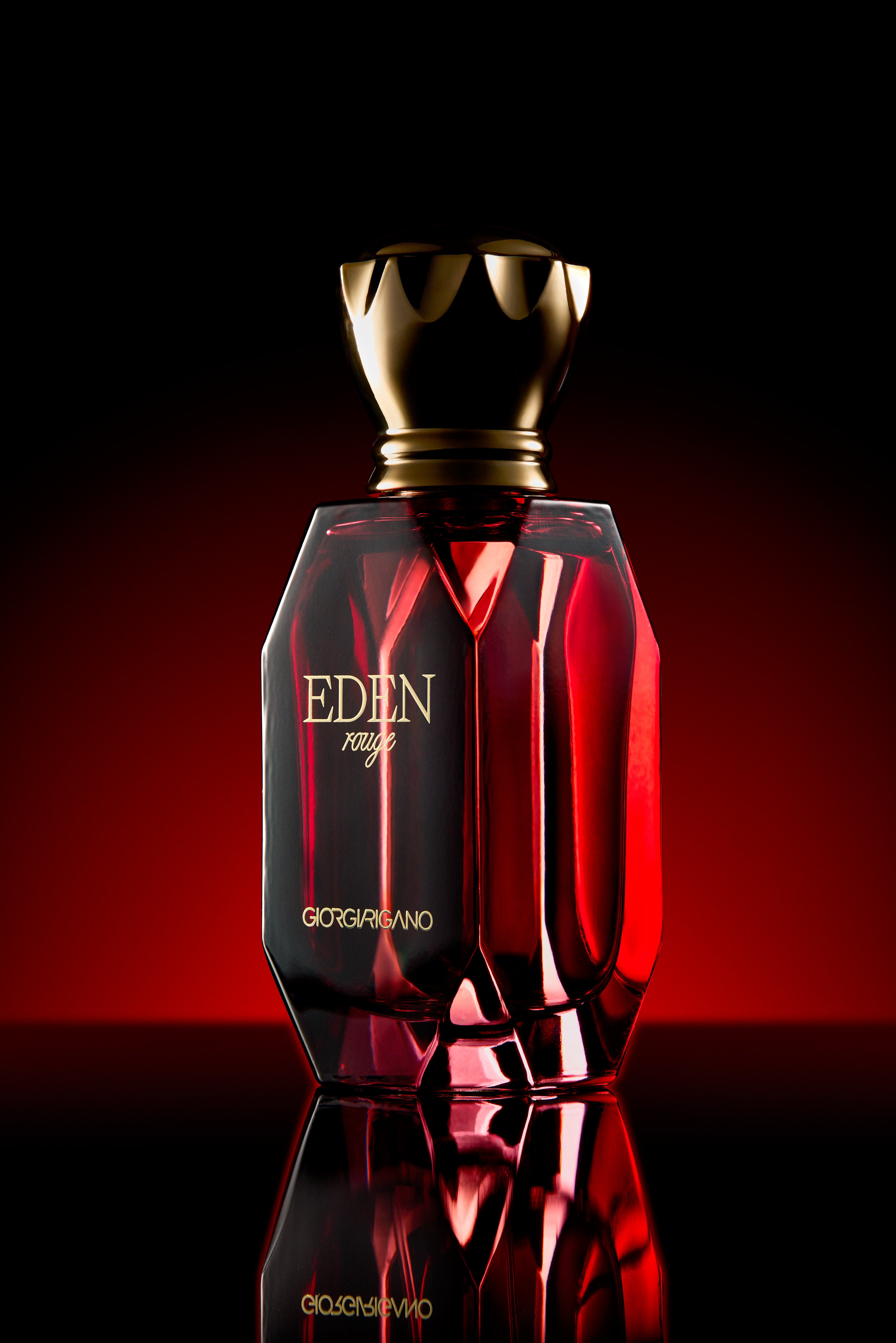 Eden Rouge - Hair & Body Essence