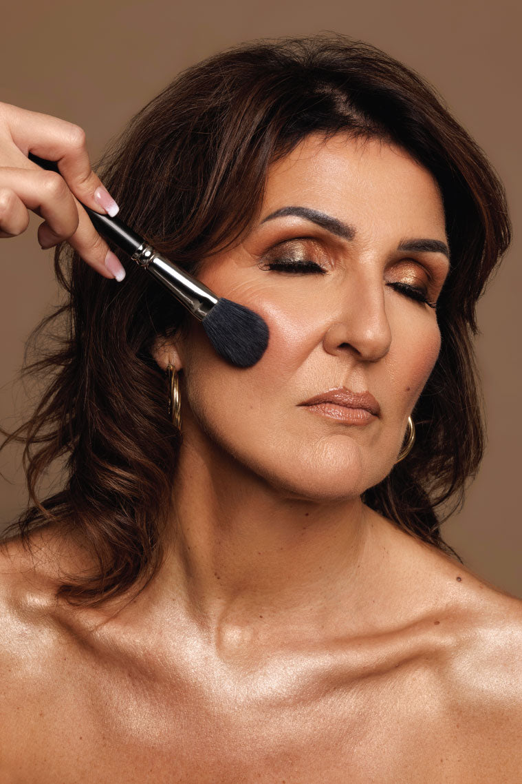 Giorgia Rigano Makeup