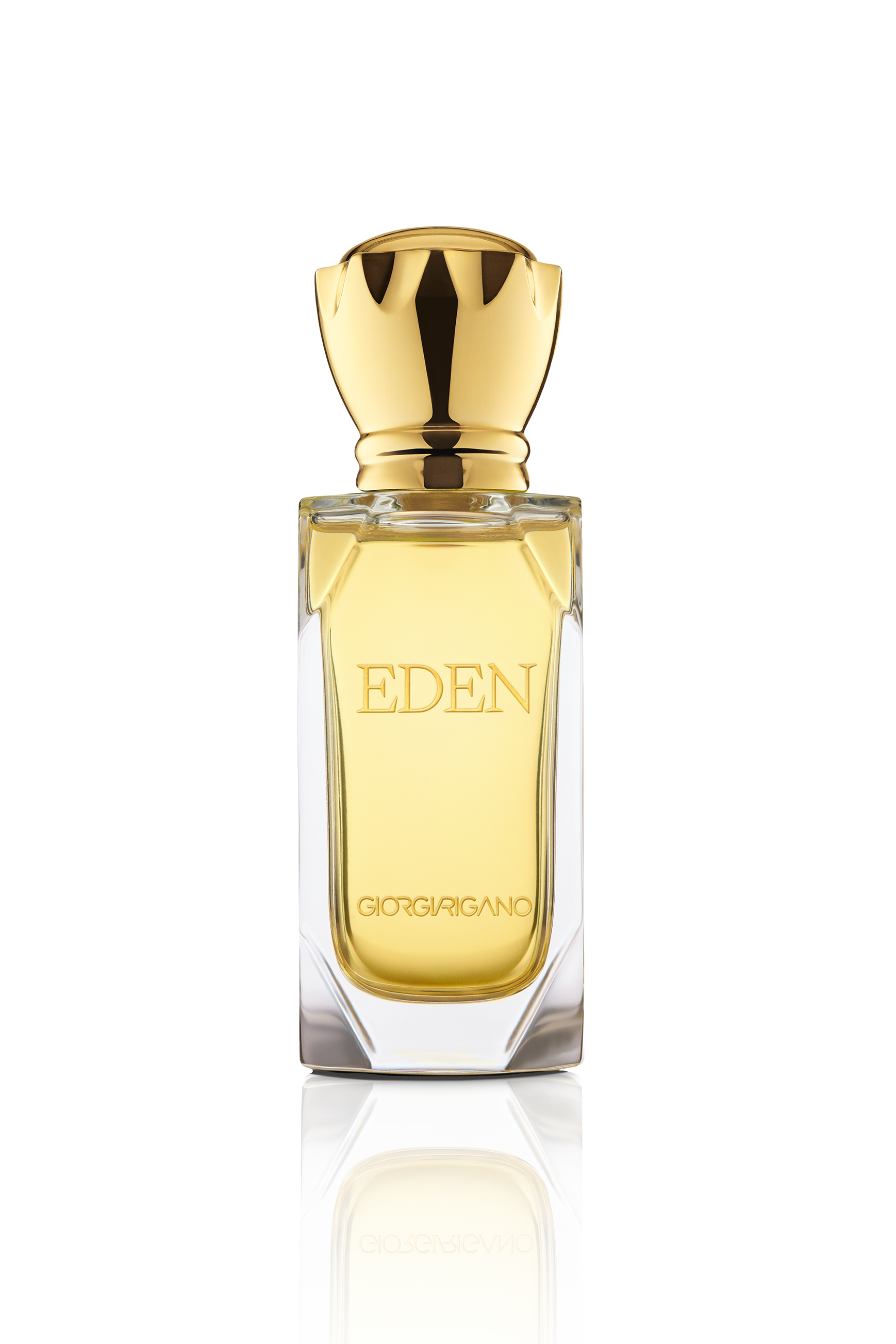 Eden - Hair & Body Essence