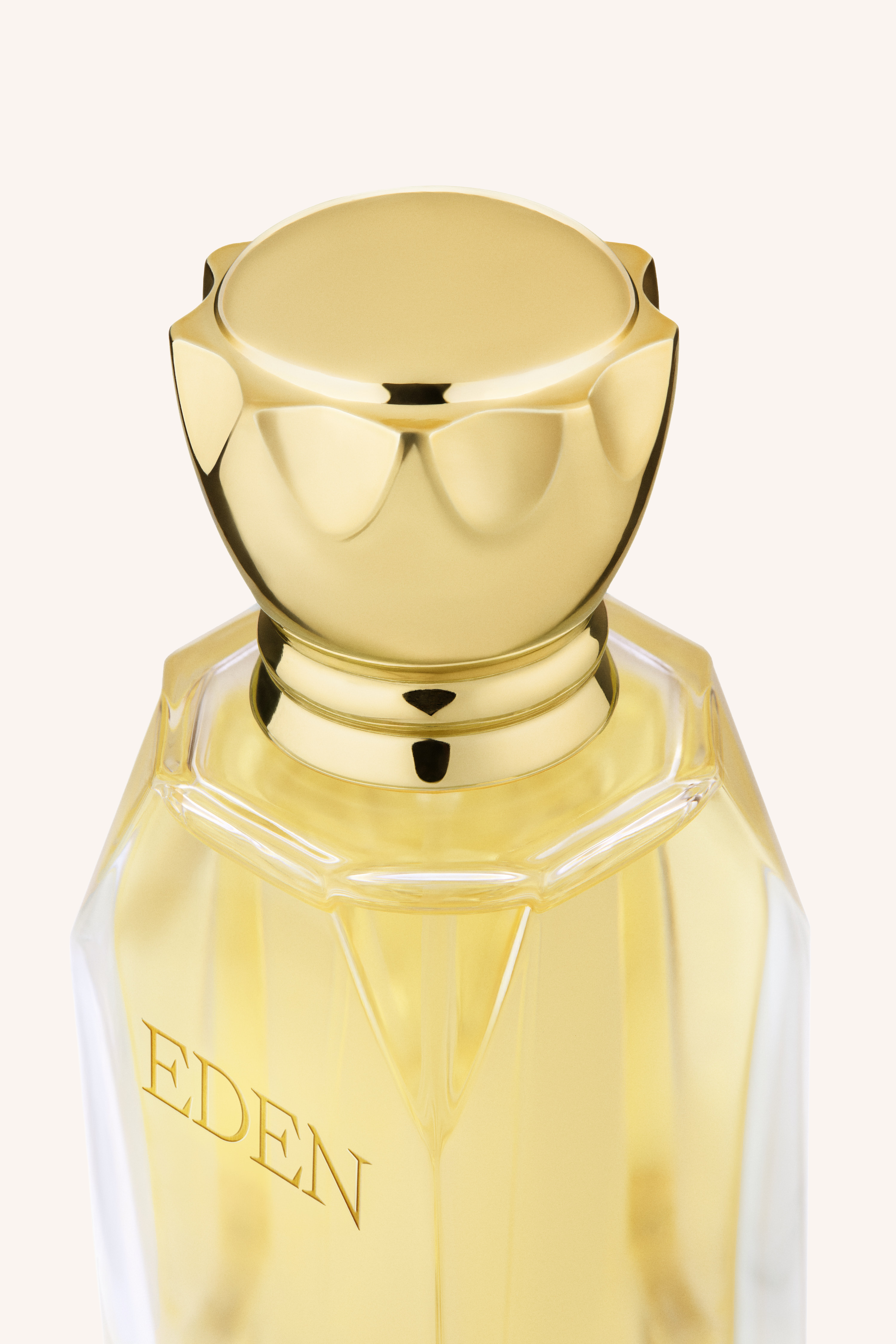 Eden - Hair & Body Essence