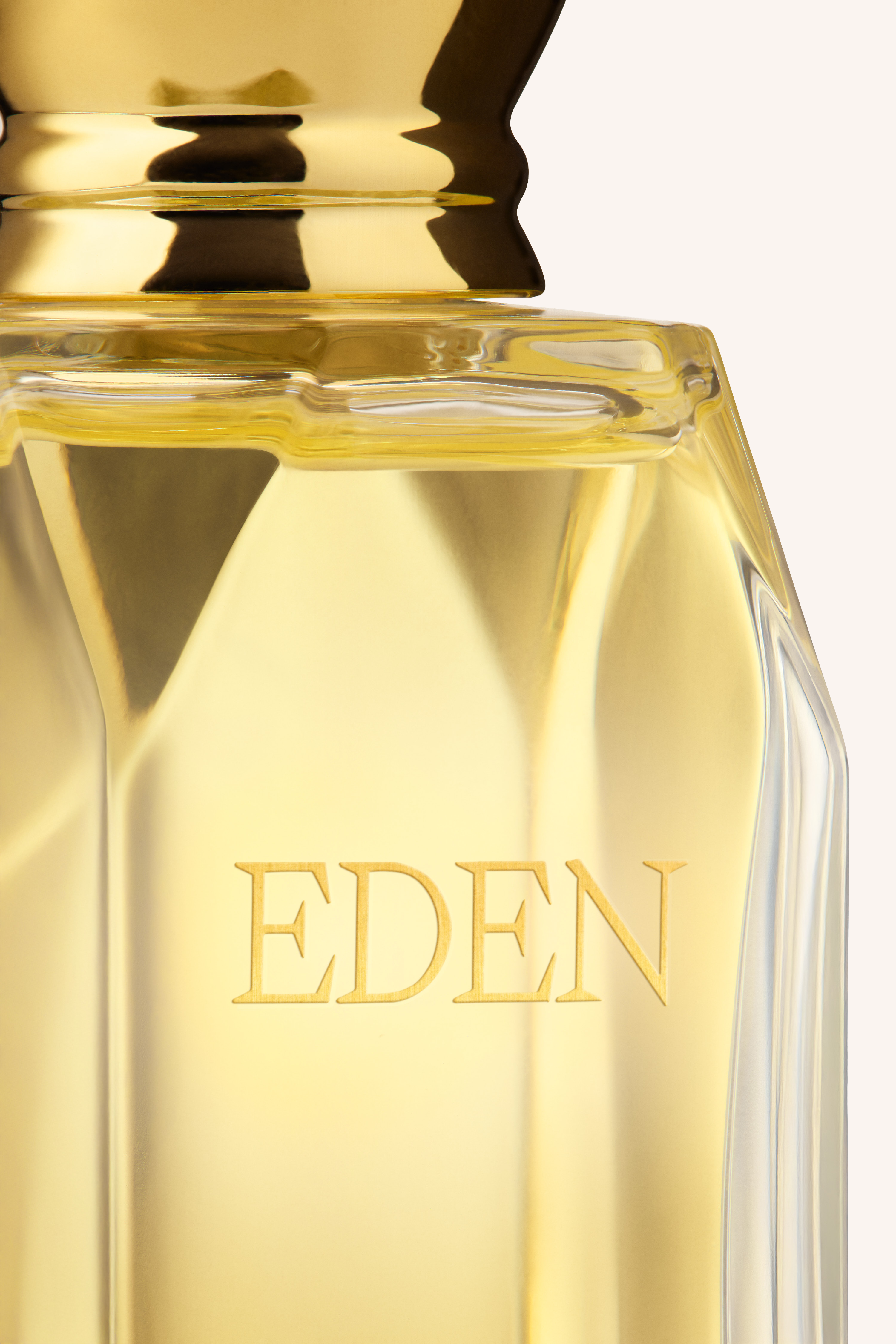 Eden - Hair & Body Essence