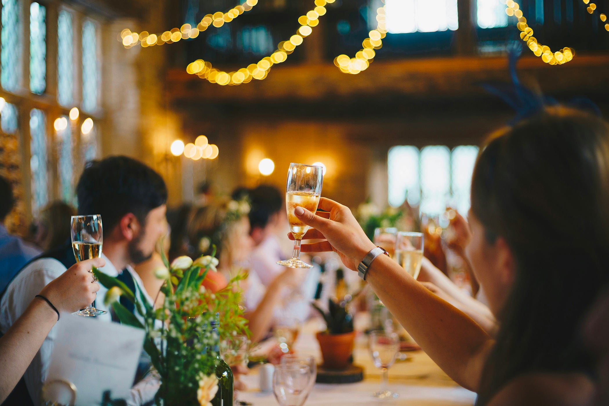 Giorgia Rigano Events