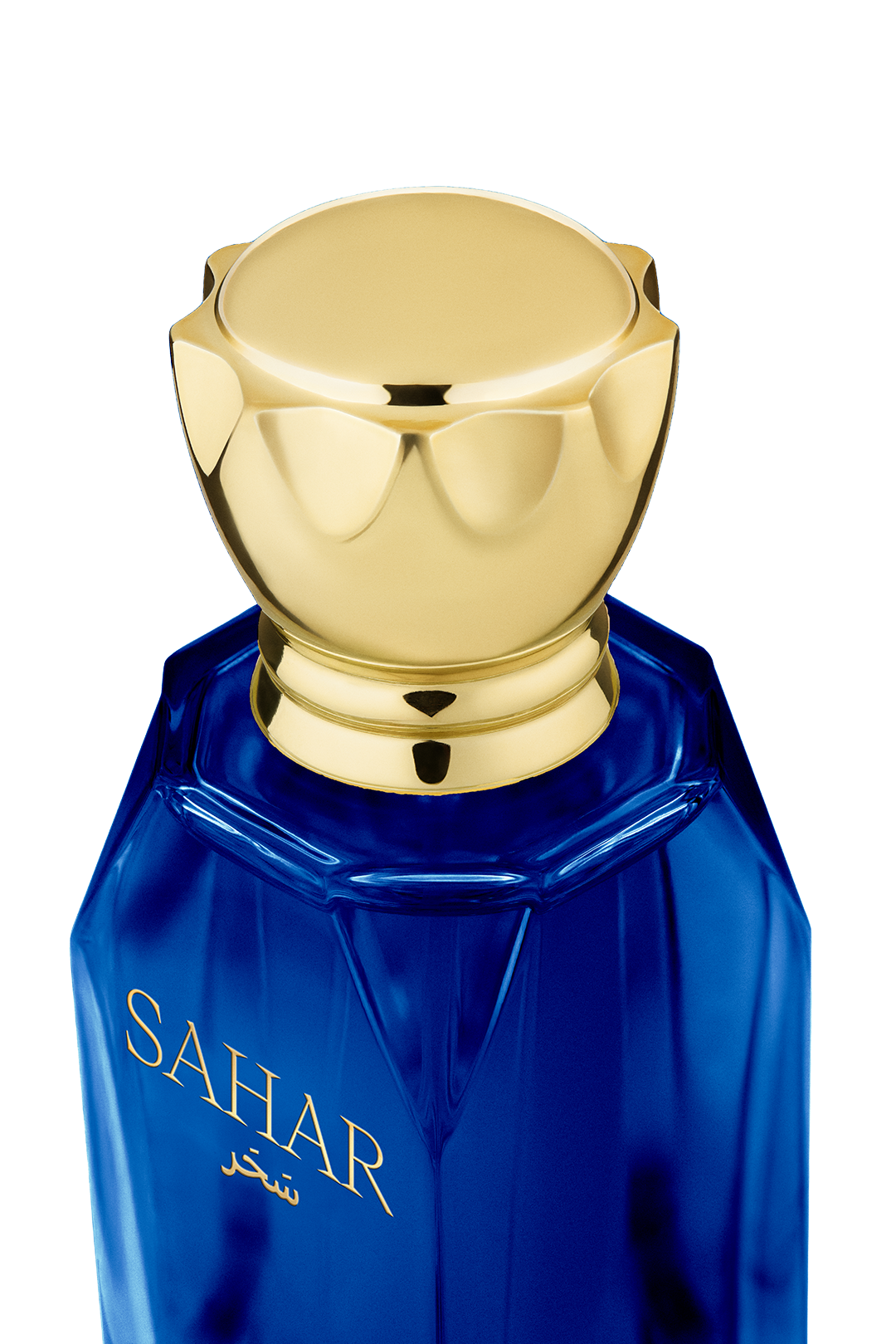 Sahar - Hair & Body Essence