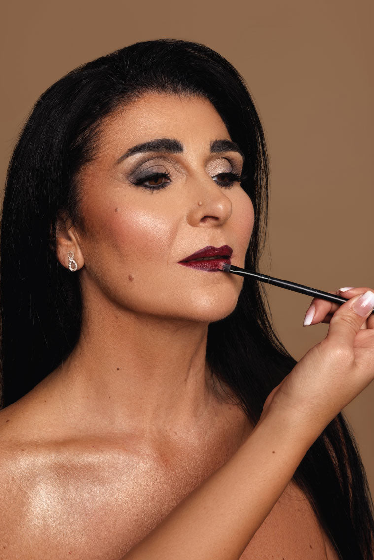 Giorgia Rigano Makeup