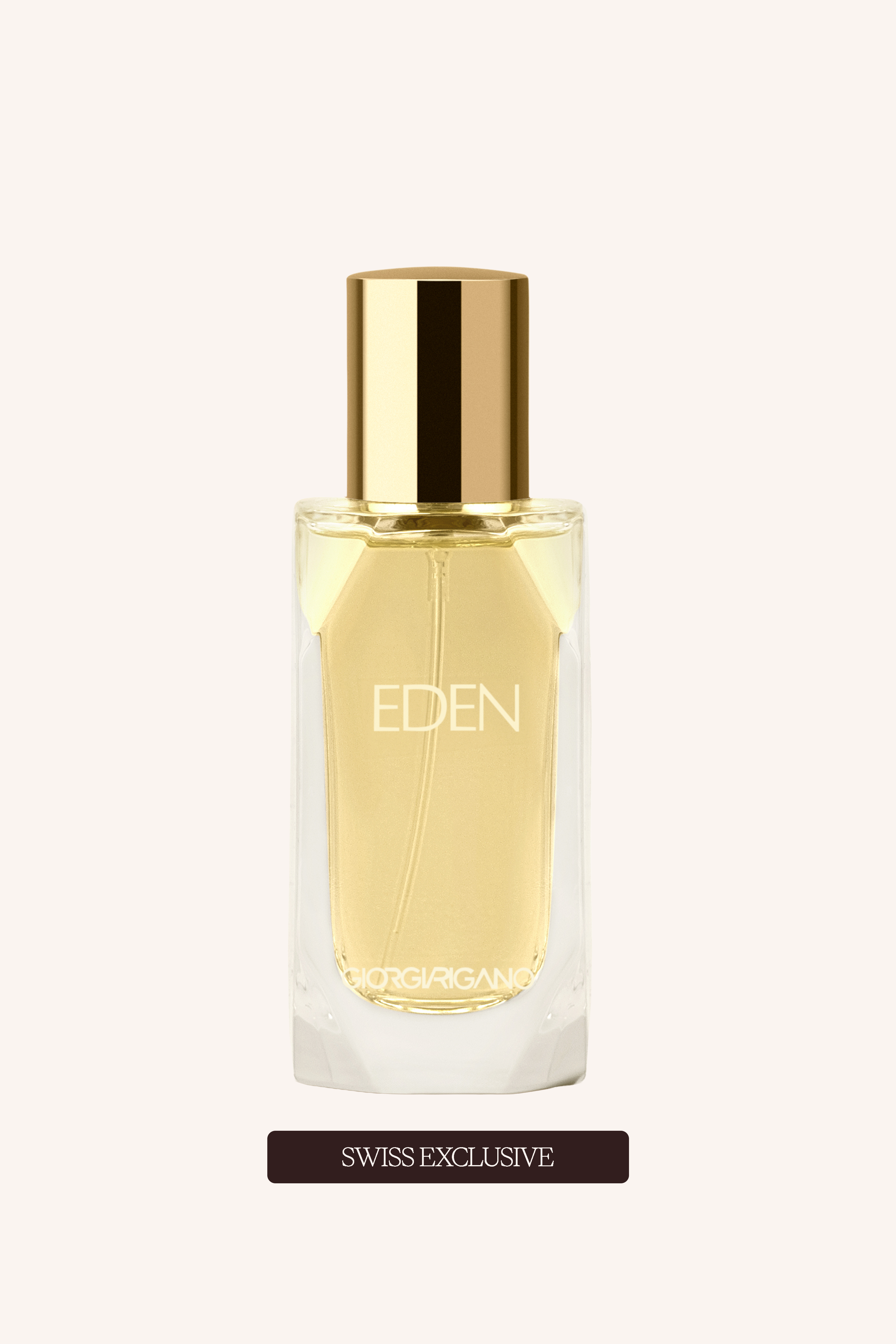 The Original Eden - Hair and Body Mist