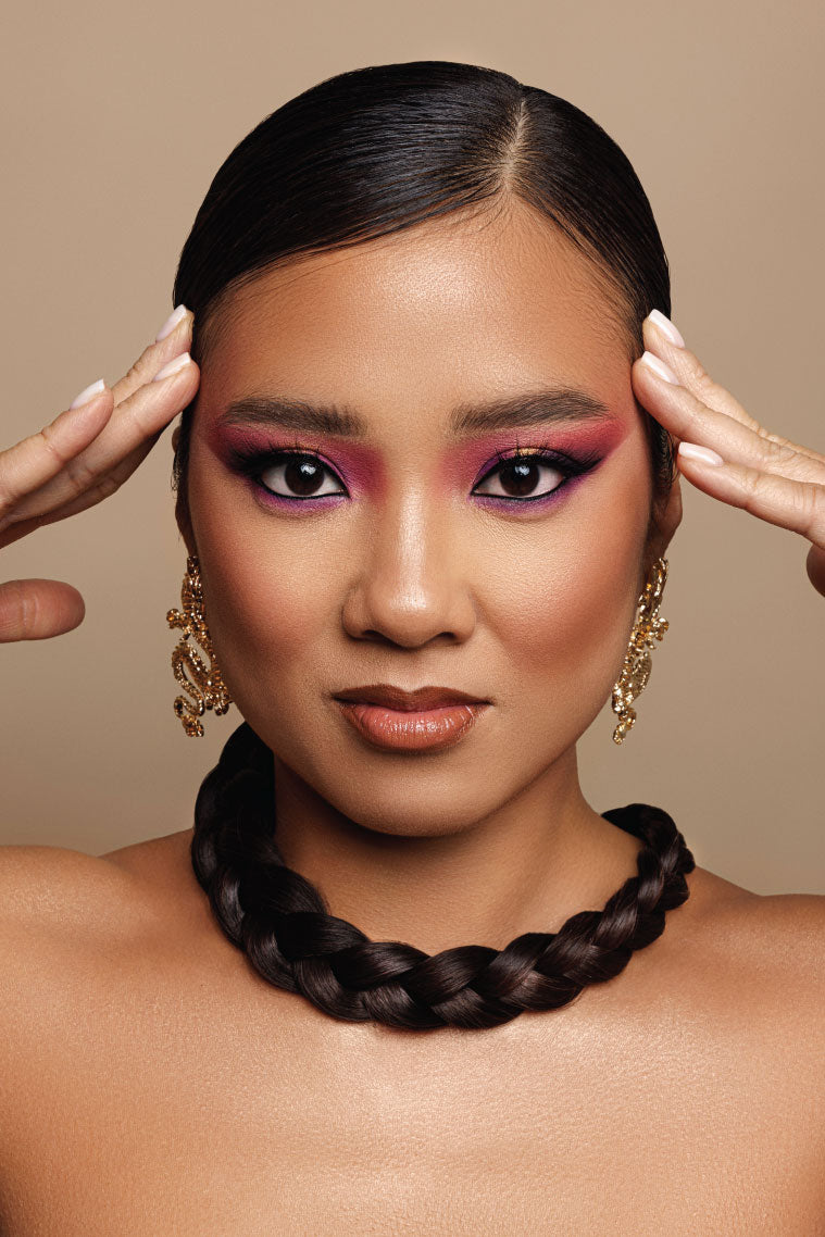 Giorgia Rigano Makeup