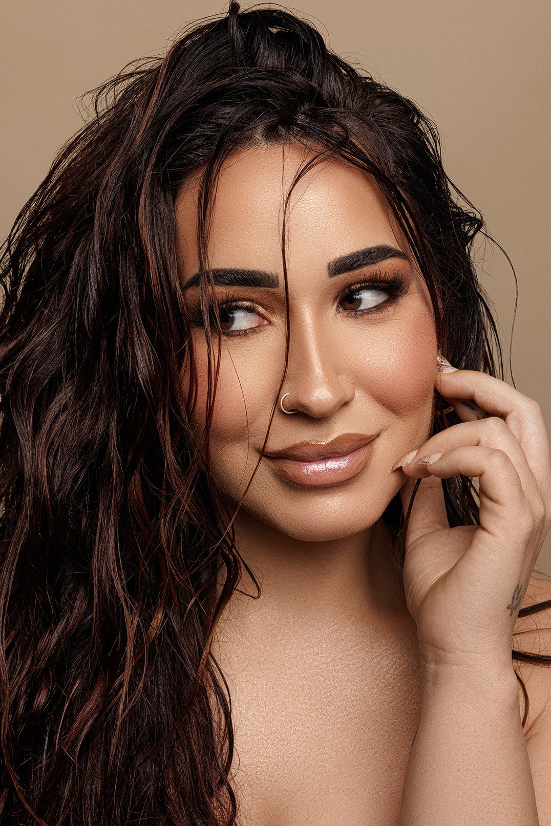 Giorgia Rigano Makeup