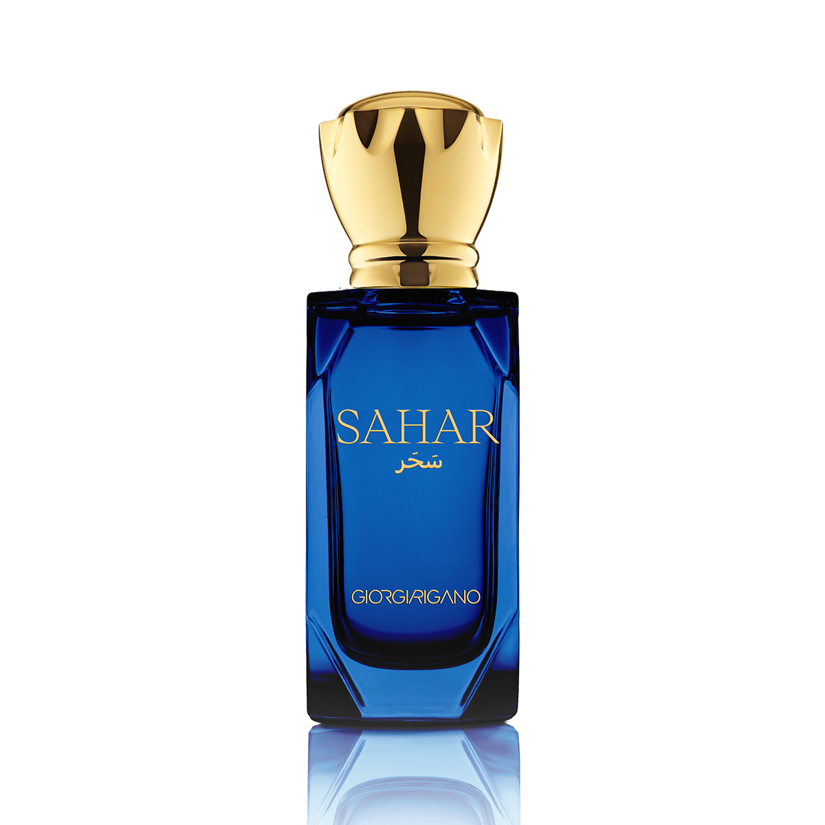 Sahar - Hair & Body Essence