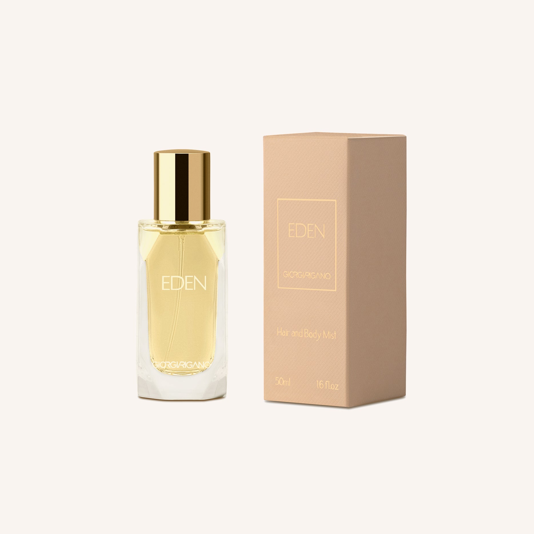Eden - Hair and body mist by GiorgiaRigano