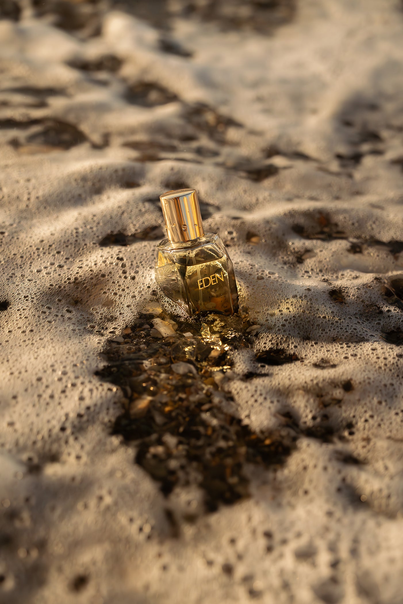 Eden Fragrances