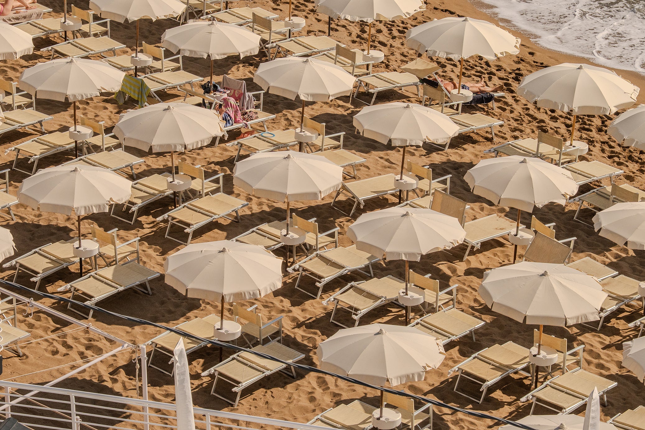 Spiaggia mare