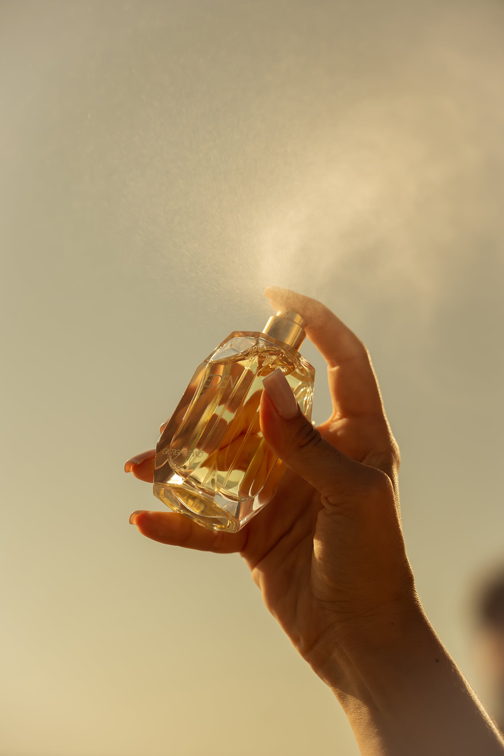 Eden Fragrances