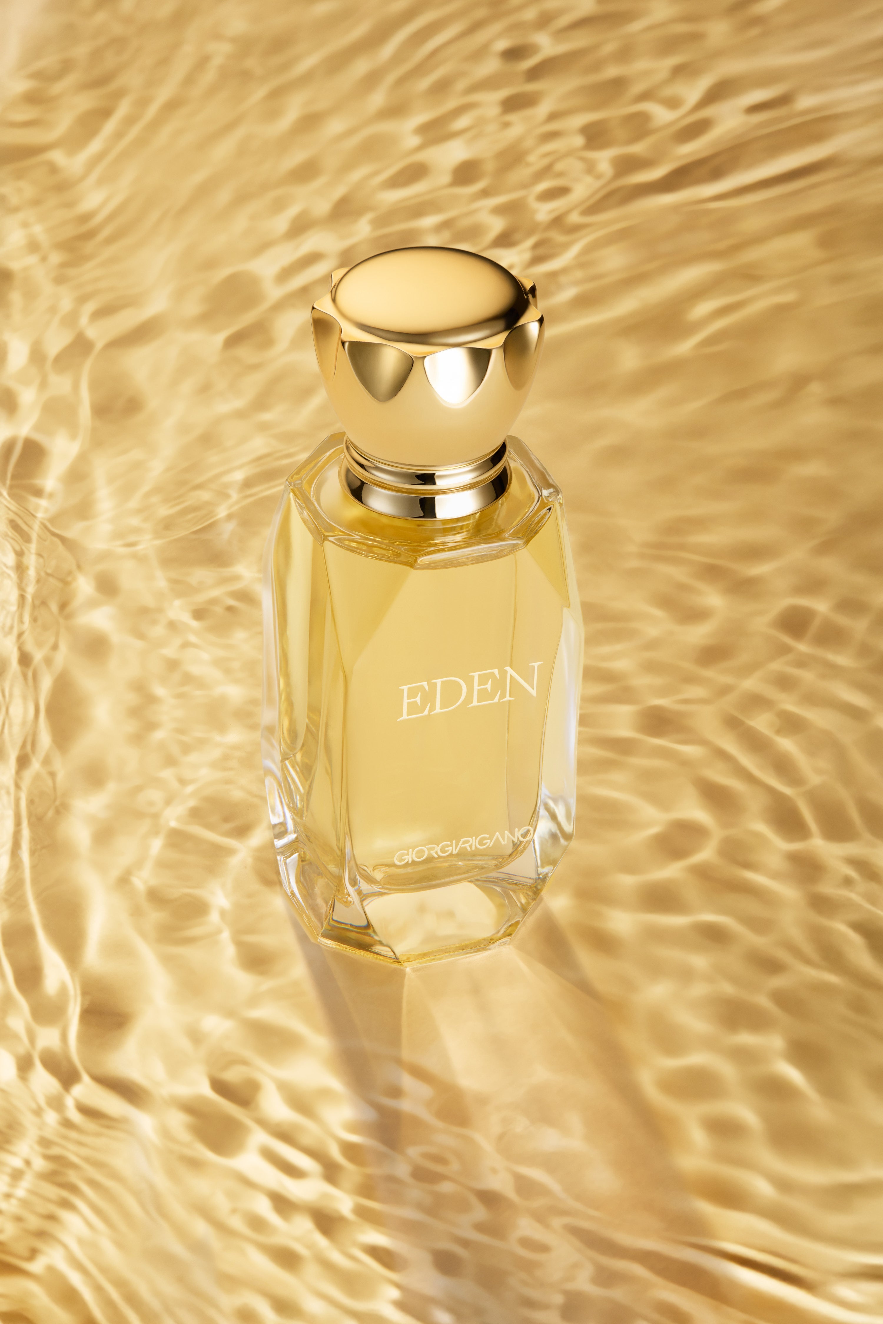Eden - Hair & Body Essence