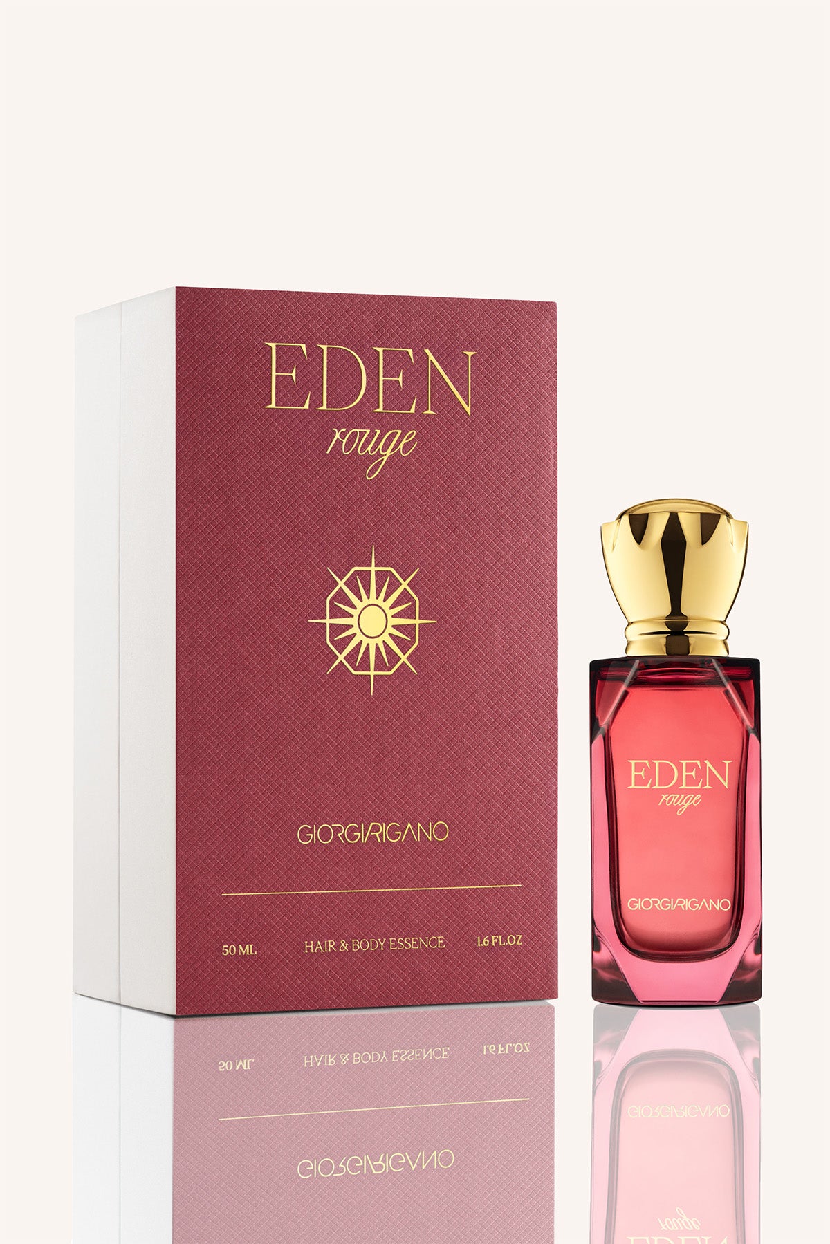 Eden Rouge - Hair & Body Essence