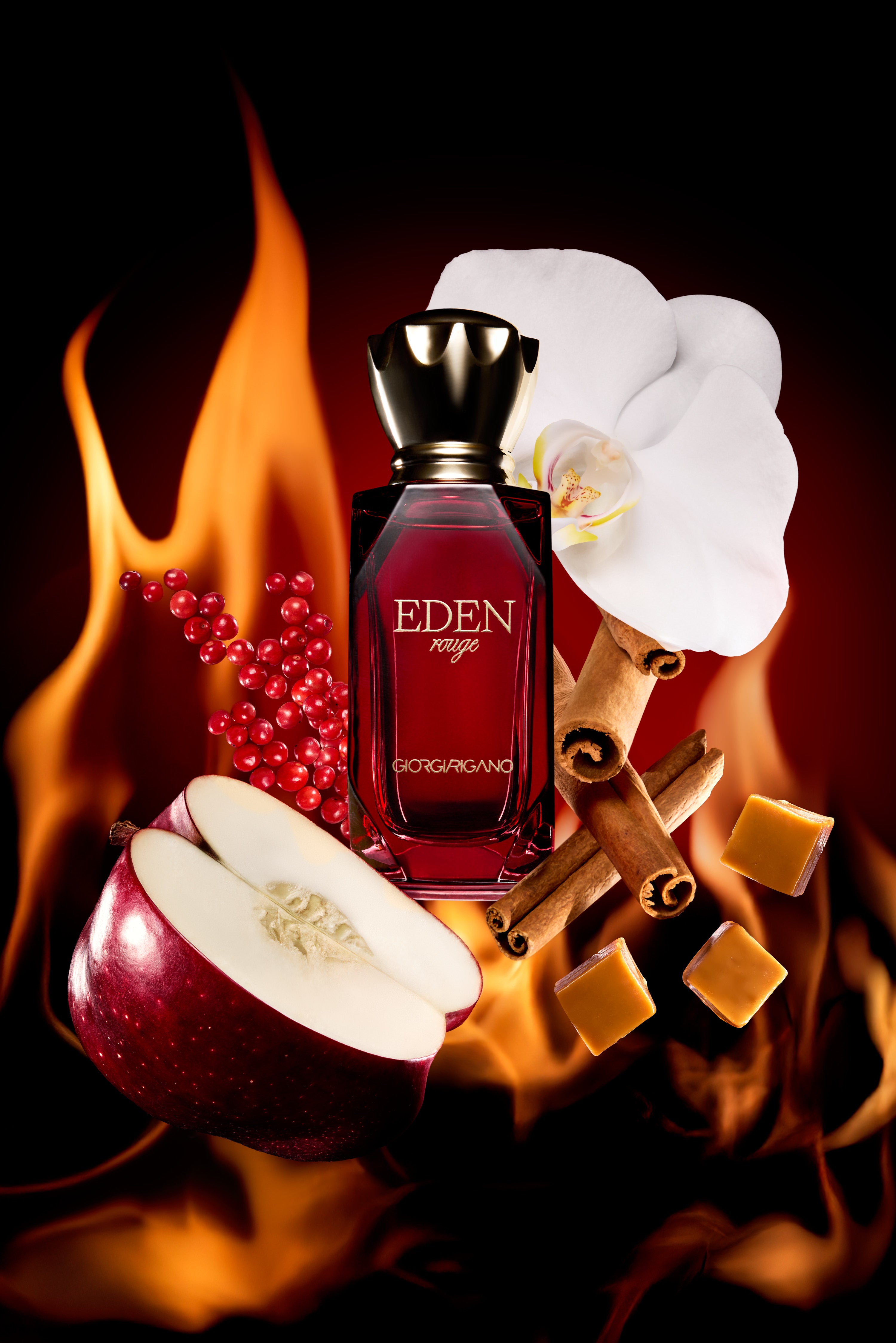 Eden Rouge - Hair & Body Essence