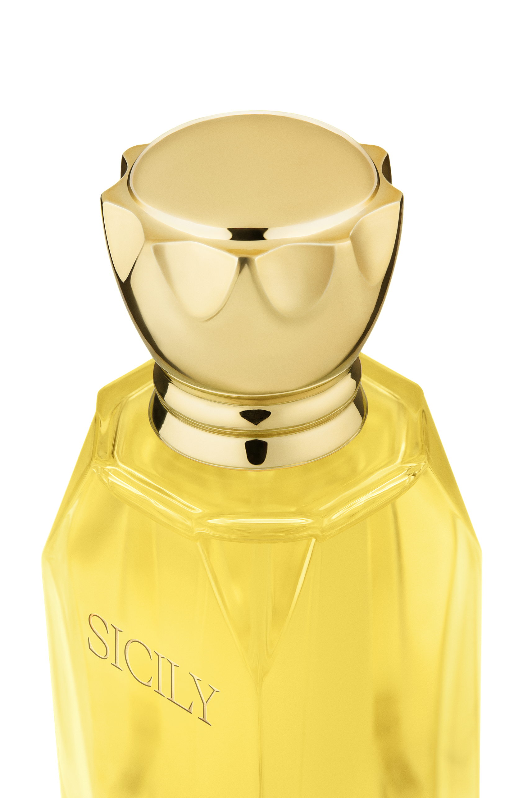 Sicily - Hair & Body Essence
