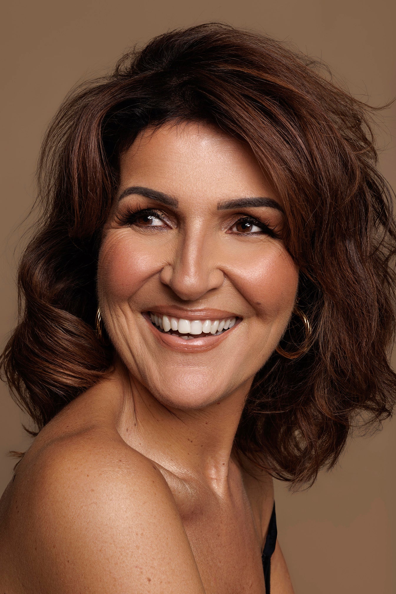 Giorgia Rigano Makeup