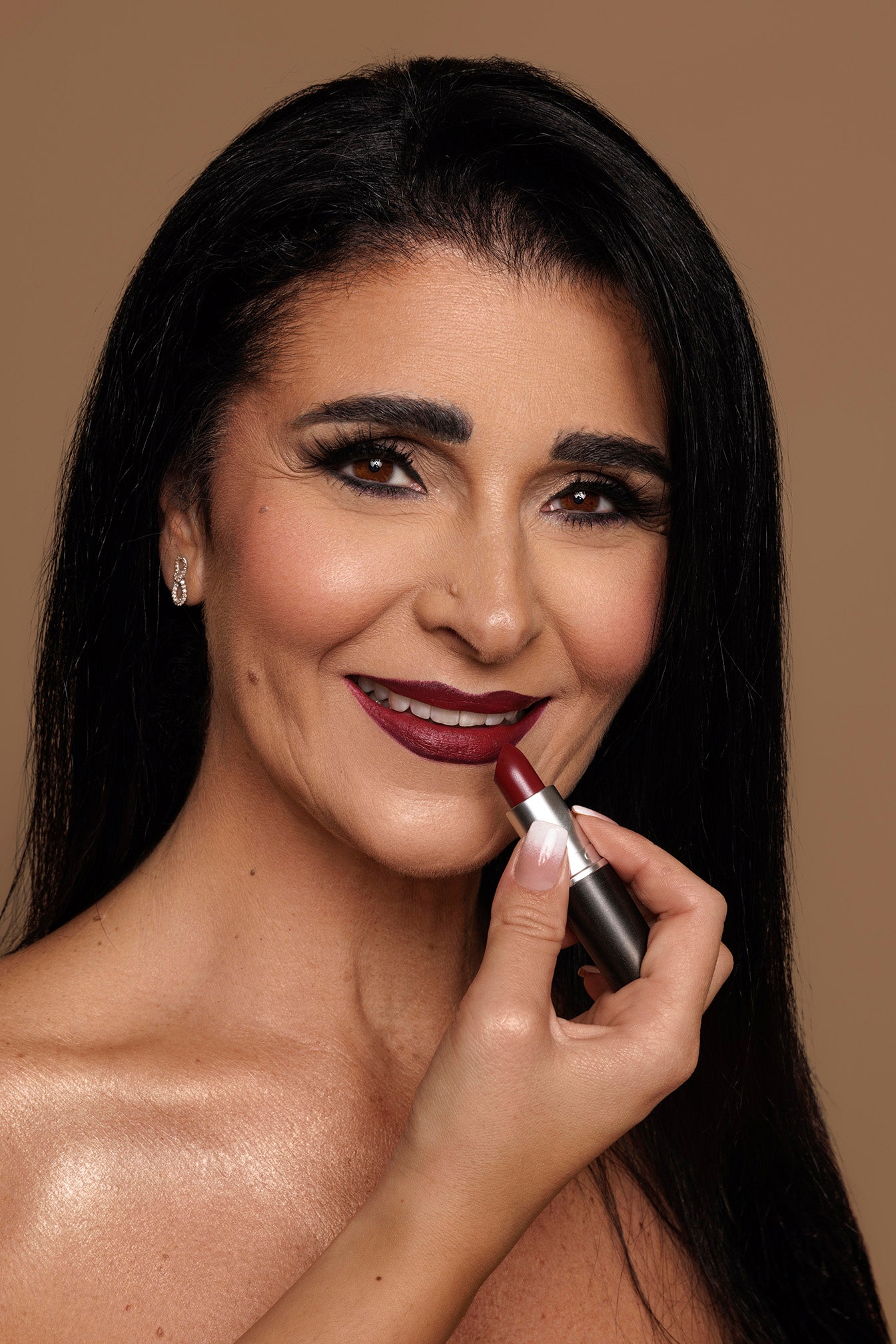 Giorgia Rigano Makeup