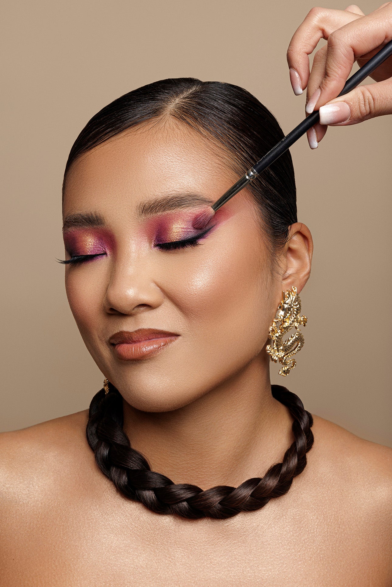 Giorgia Rigano Makeup