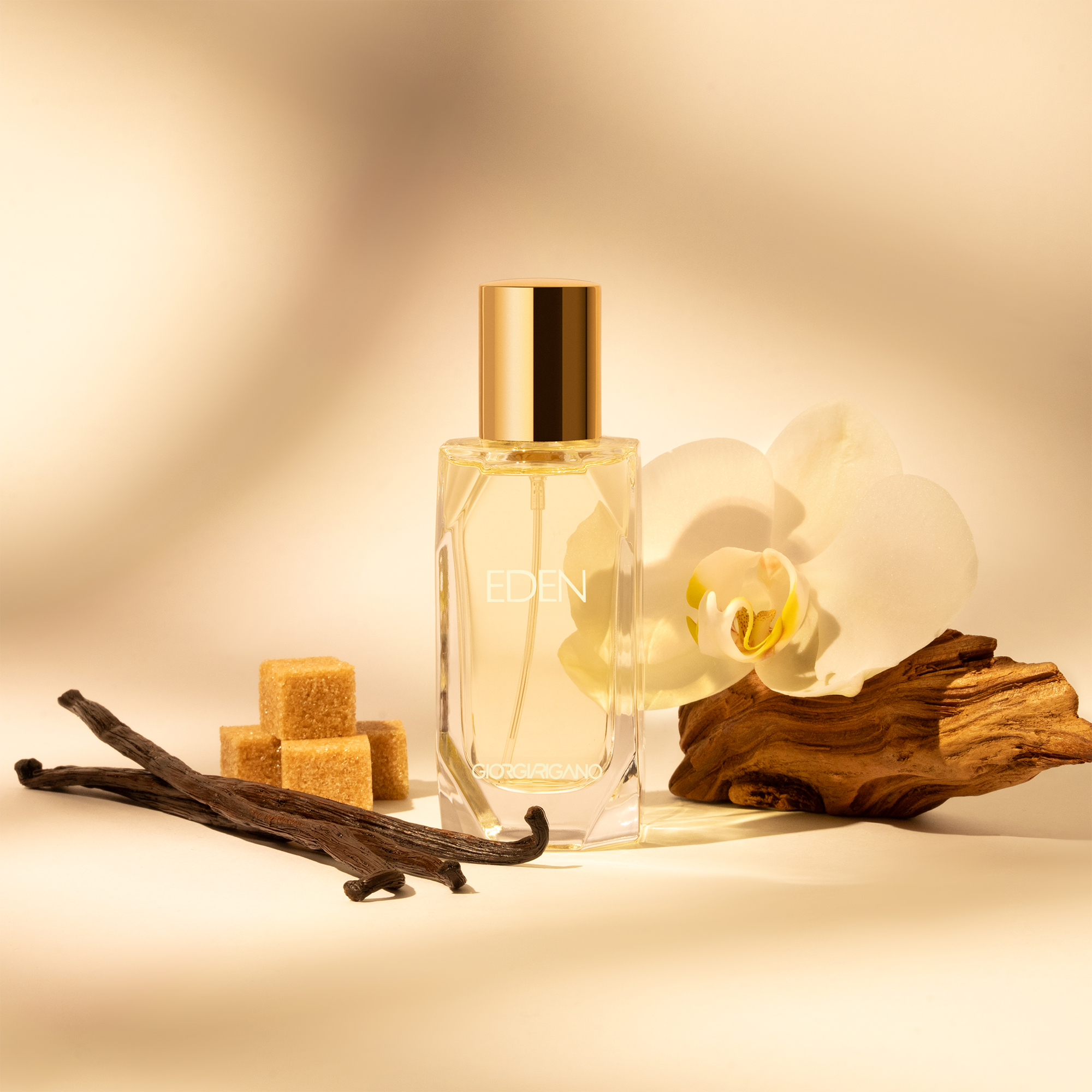 Eden - Hair and body mist by GiorgiaRigano
