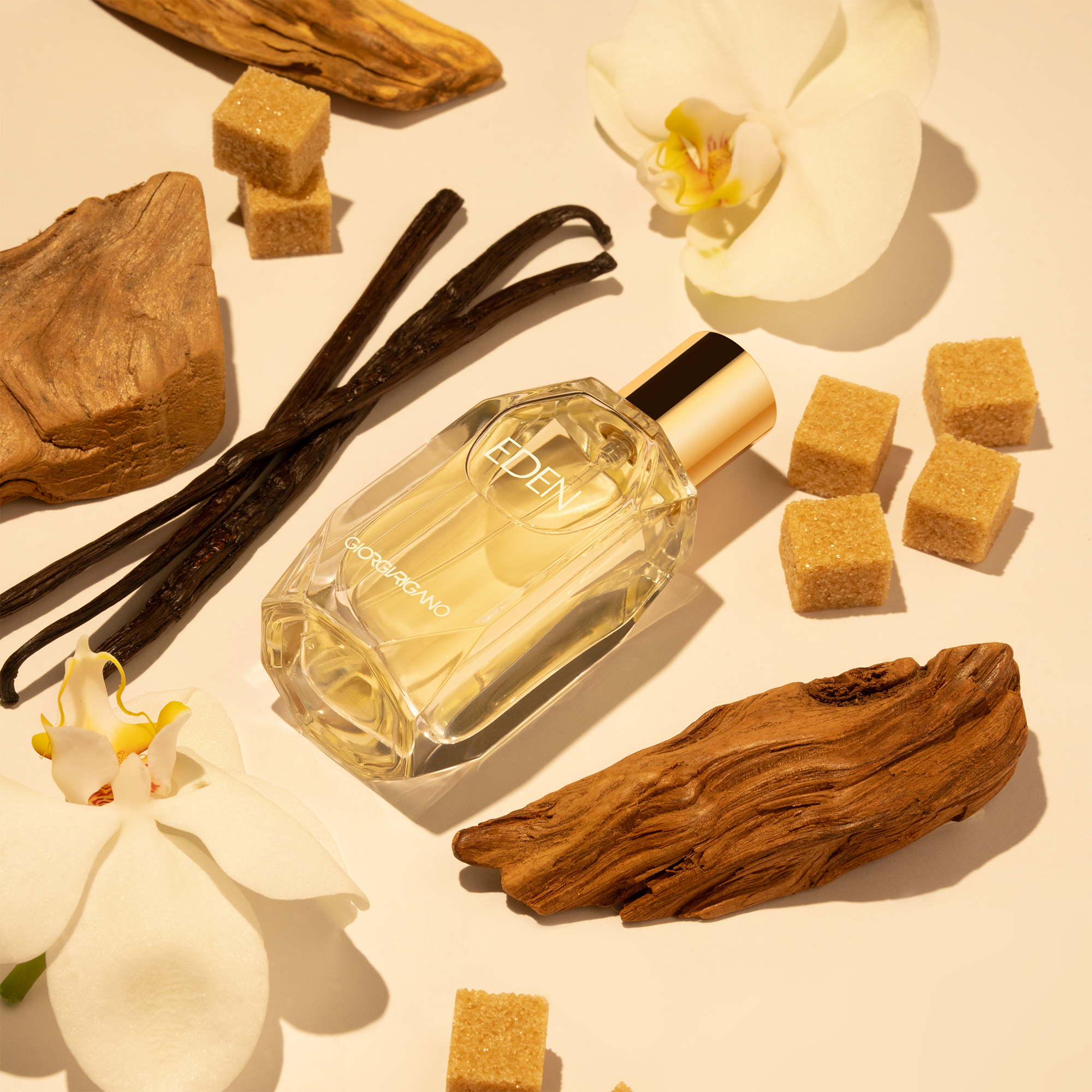 Eden - Hair and body mist by GiorgiaRigano