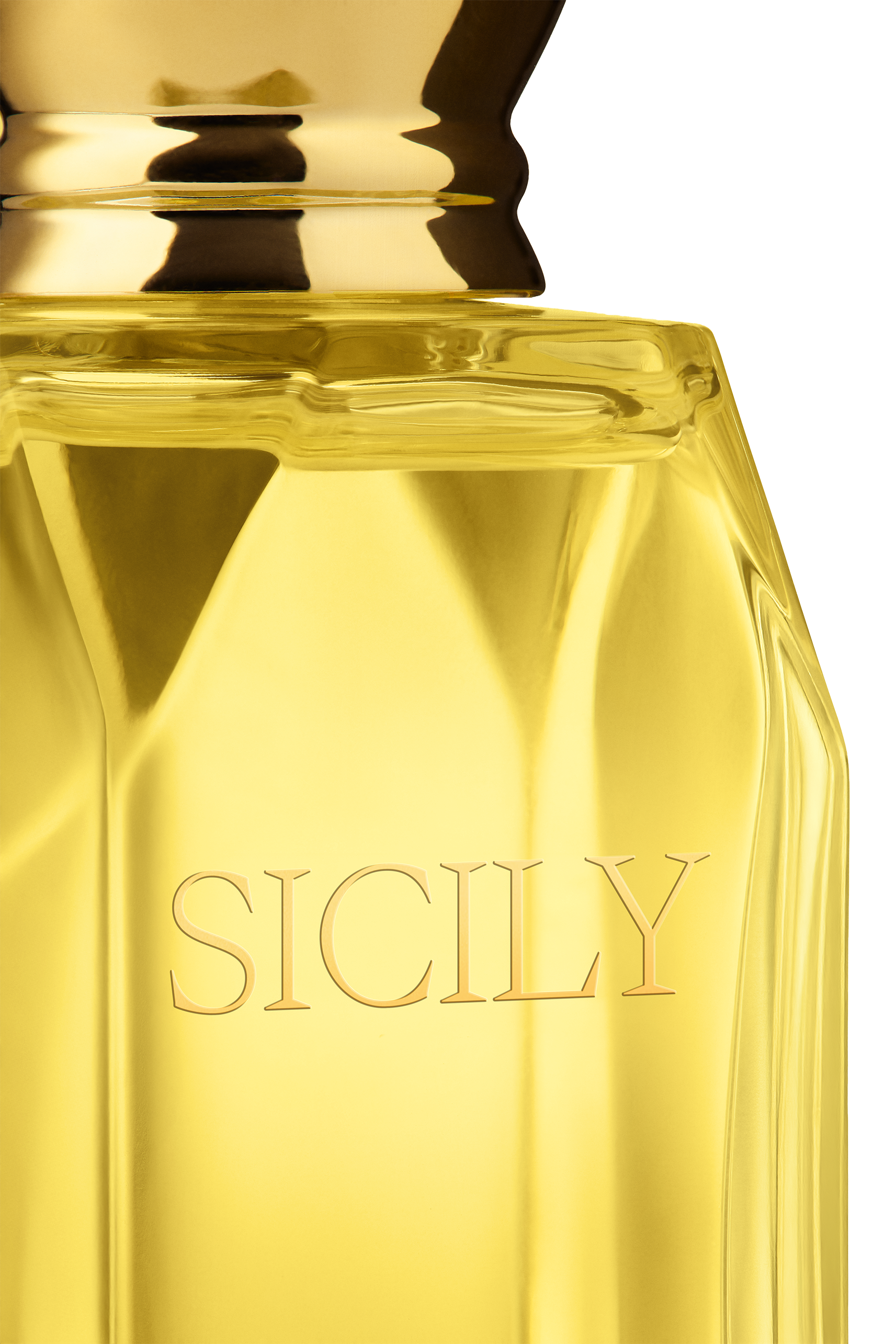 Sicily - Hair & Body Essence