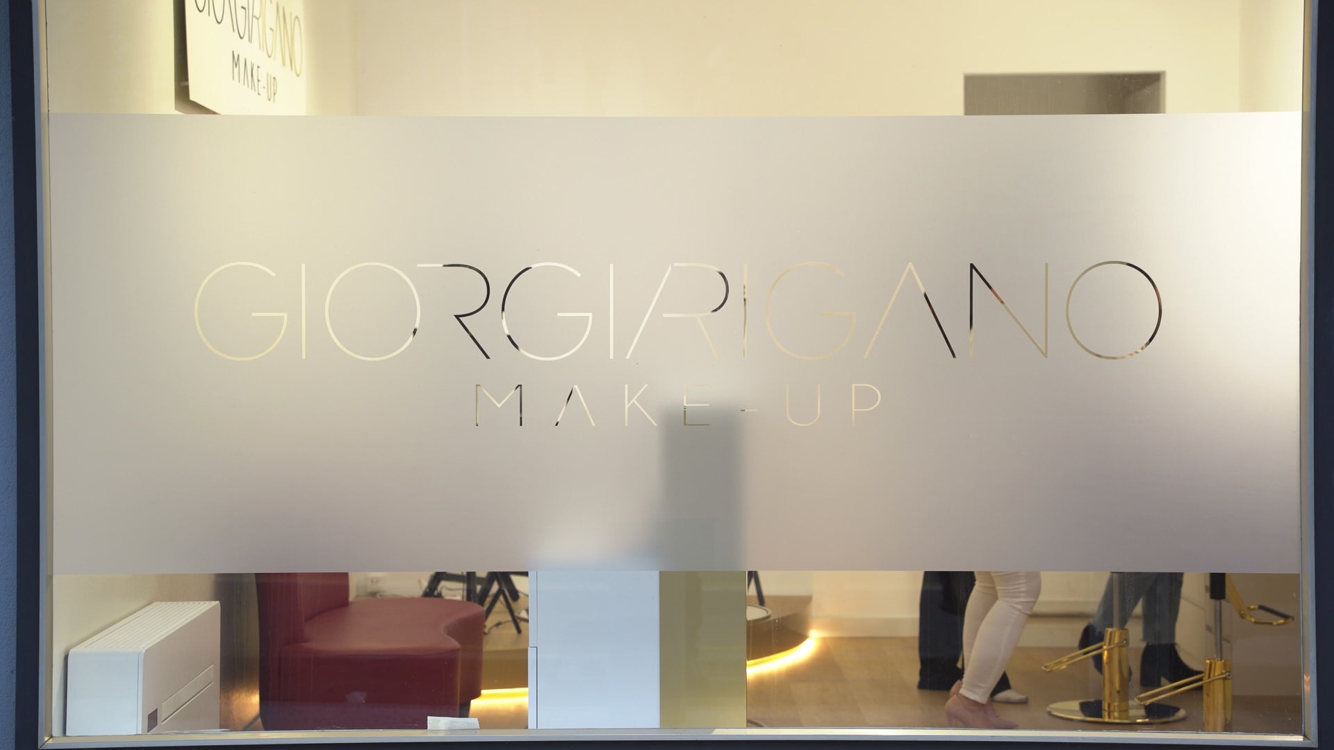 Giorgia Rigano Makeup