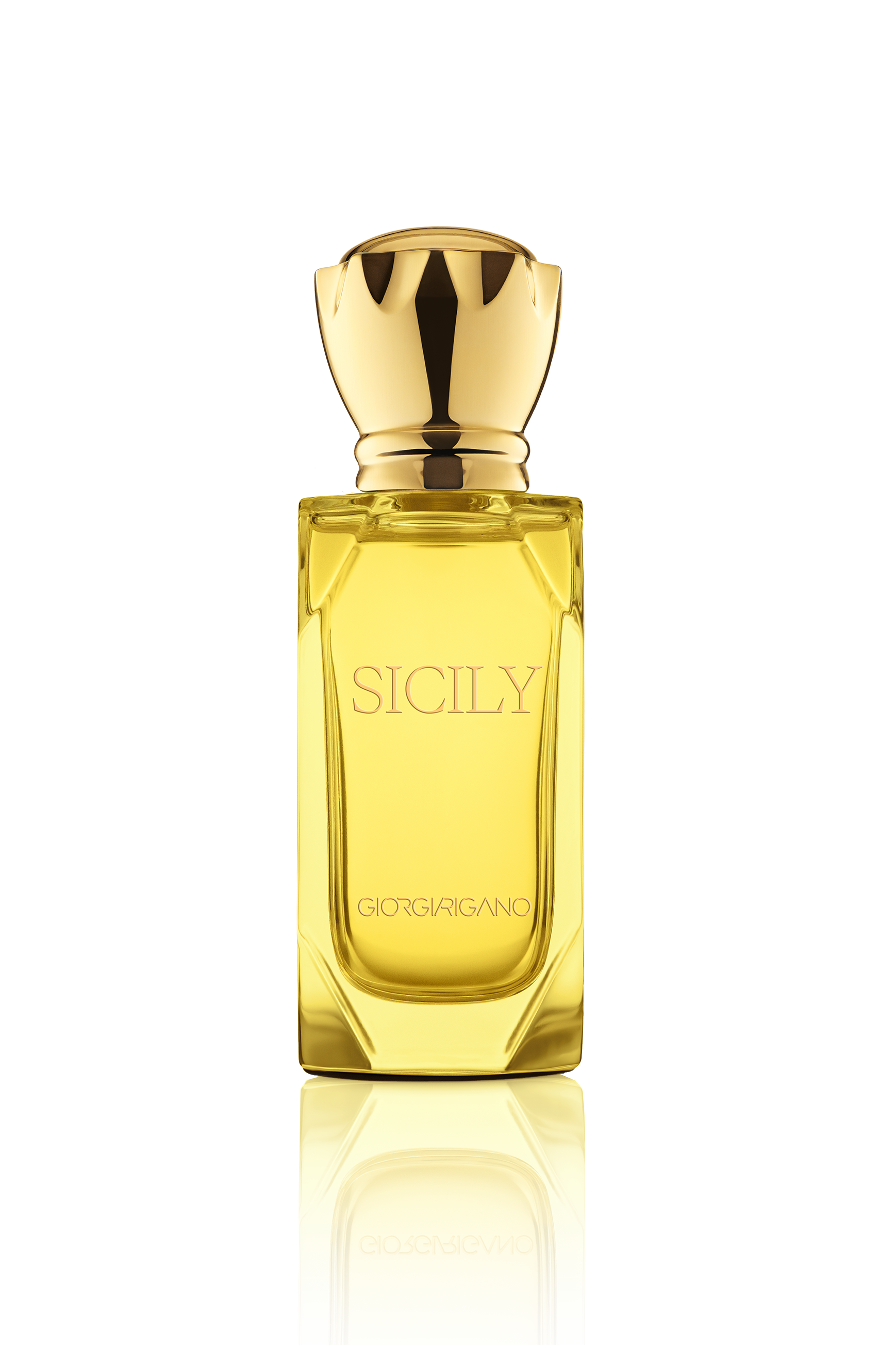 Sicily - Hair & Body Essence